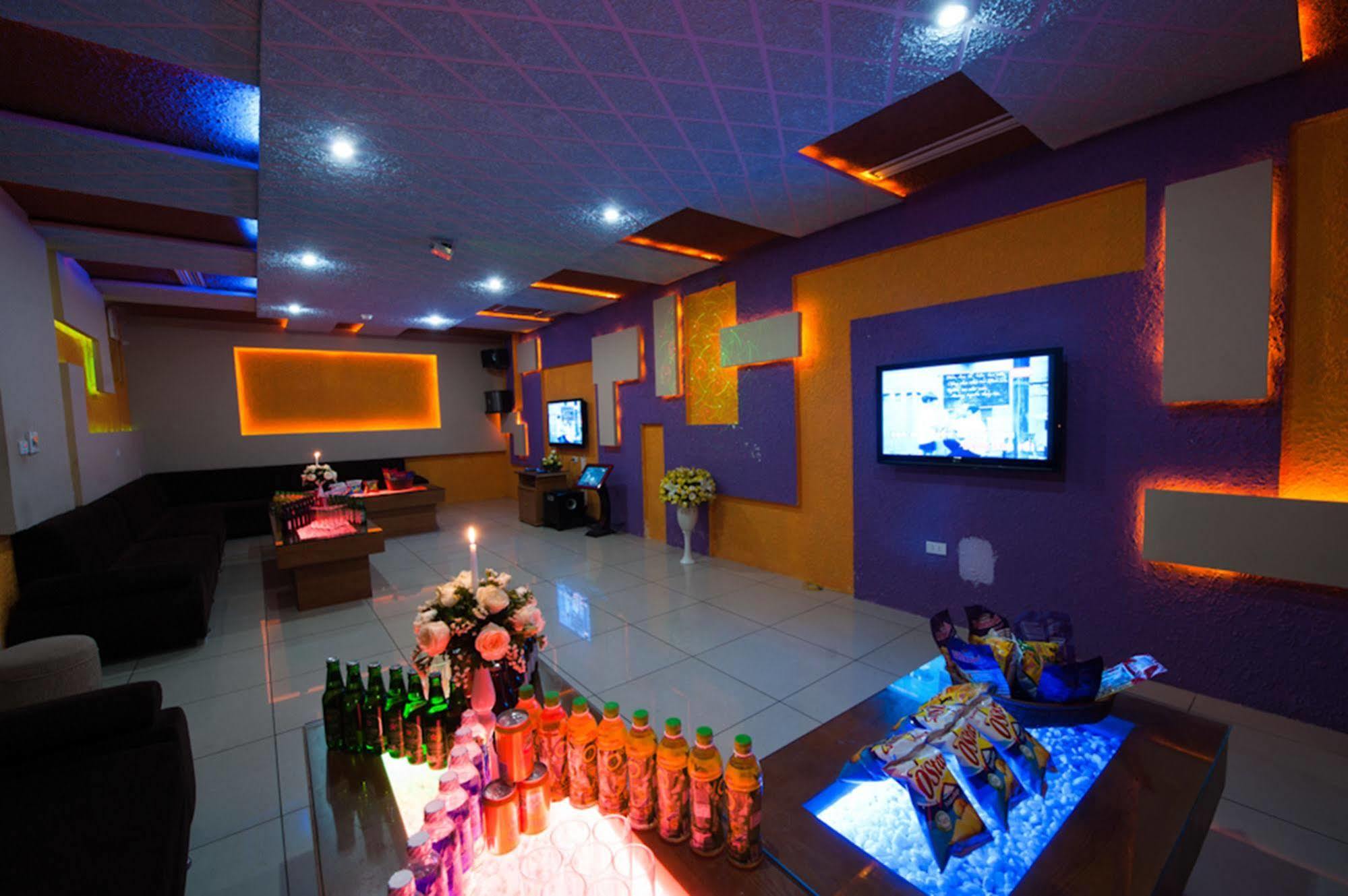 Muong Thanh Grand Xa La Hotel Hanoï Extérieur photo